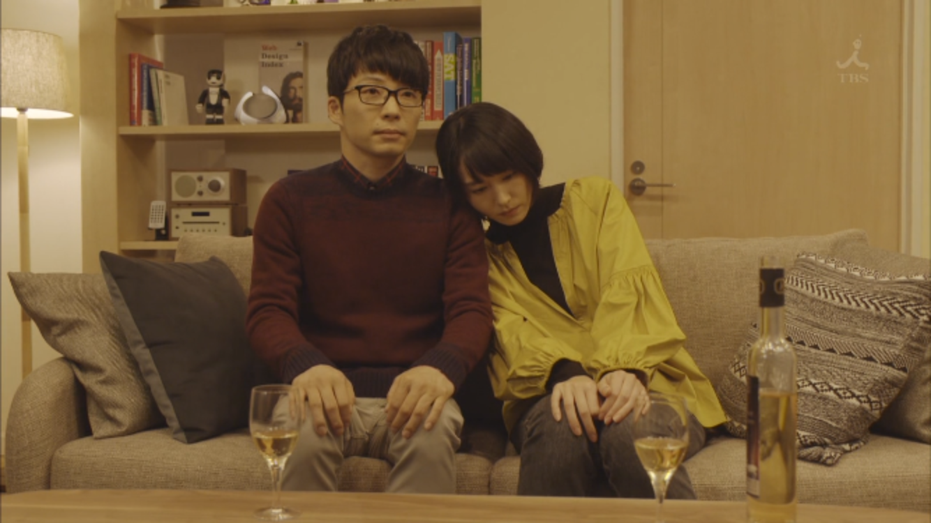 如何评价日剧逃避虽可耻但有用逃げるは耻だが役に立つ