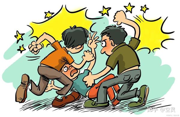 邯郸校园霸凌事件深思,霸凌与被霸凌什么心理?该怎样心理疏导? - 知乎