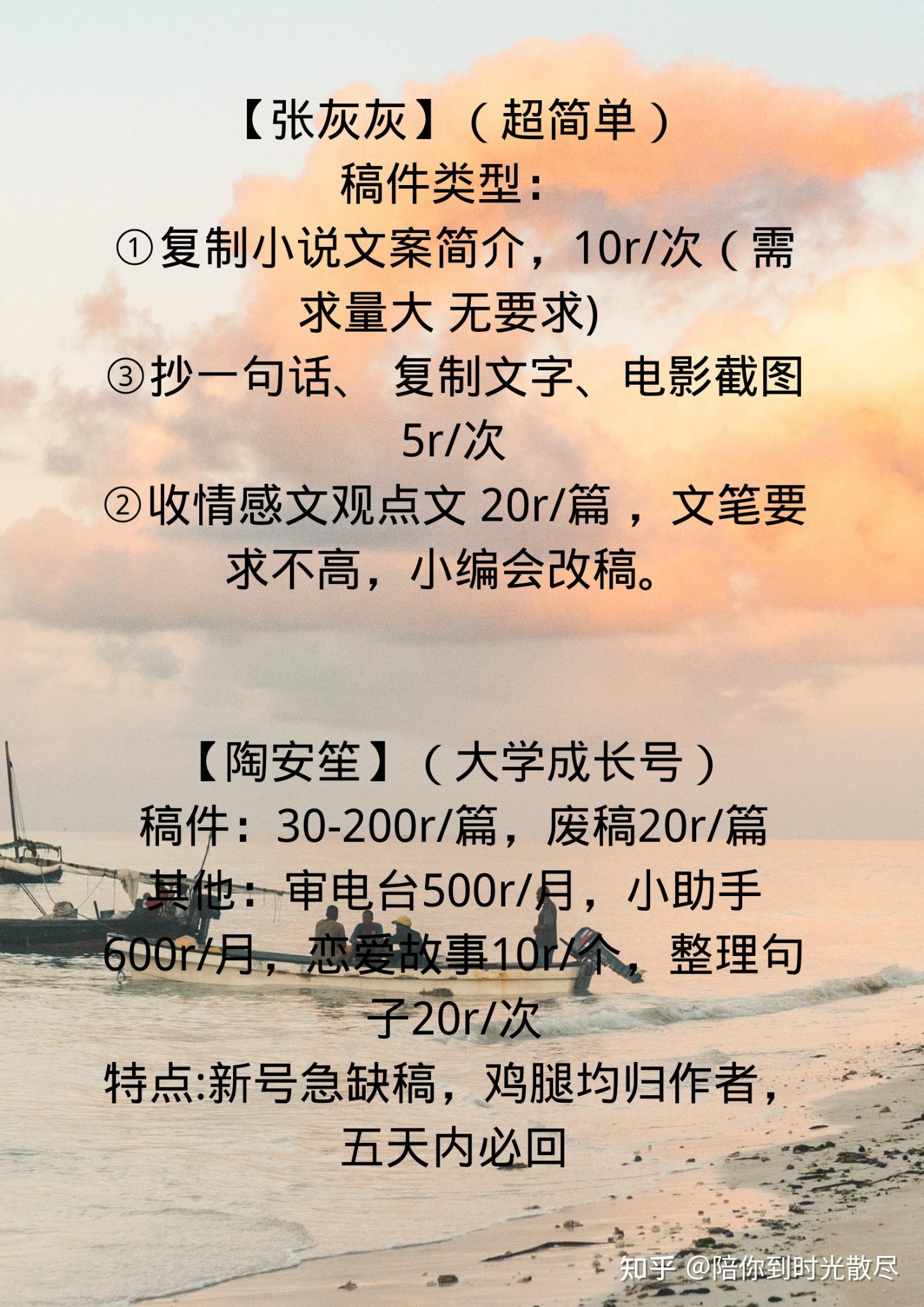 類型:讀短文20r/次 | 複製短文案20r/次 | 聊天記錄截圖5r/張 | 分享