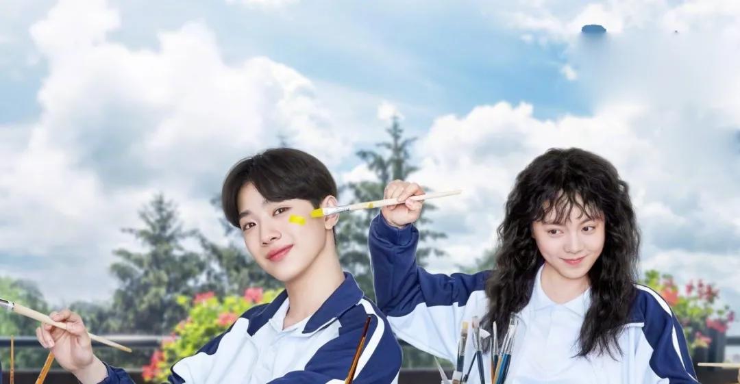 "早恋"其实背负着很大的压力,在青葱时代,每个人或许都萌生过想要恋爱