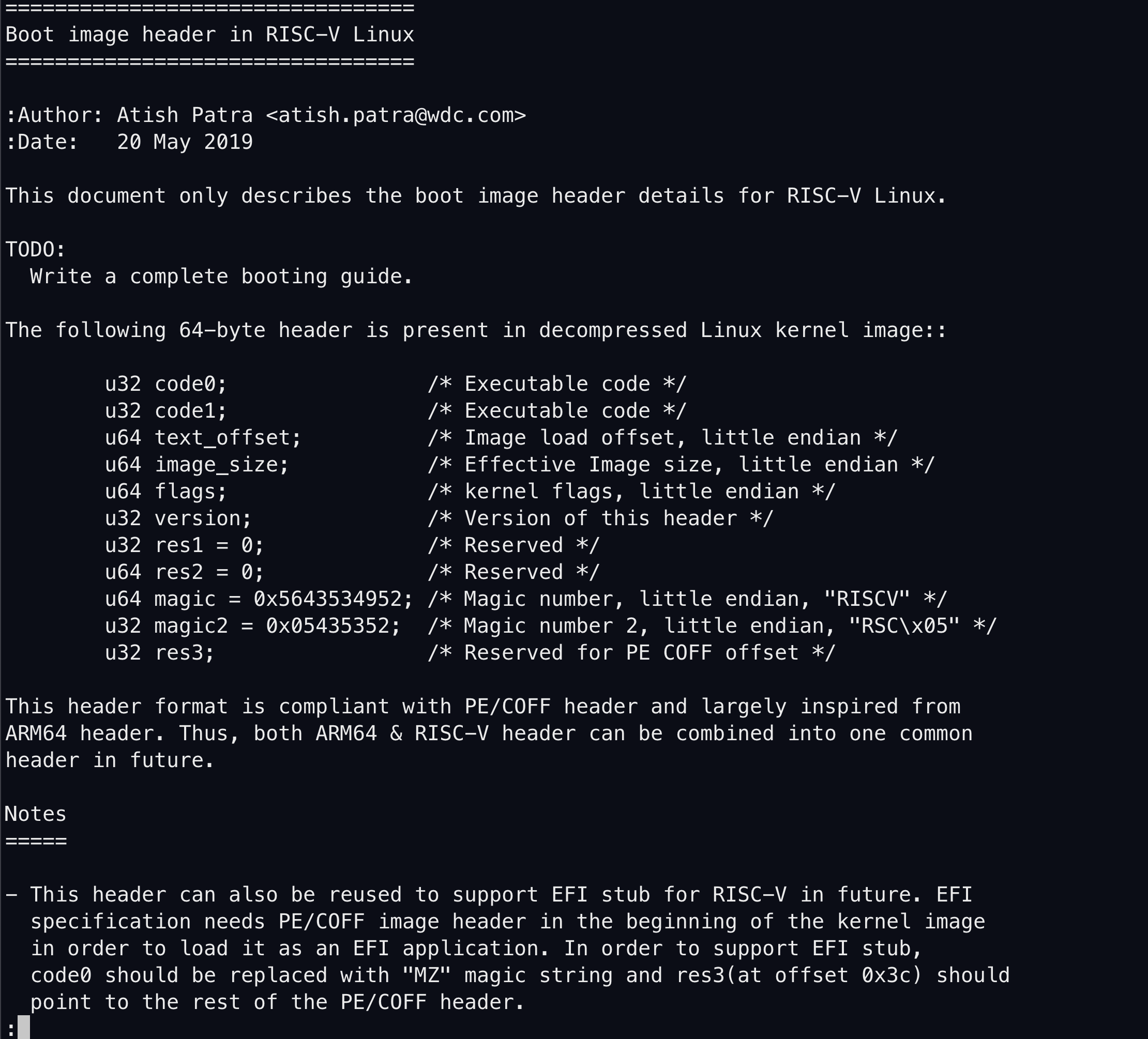 linux内核官网