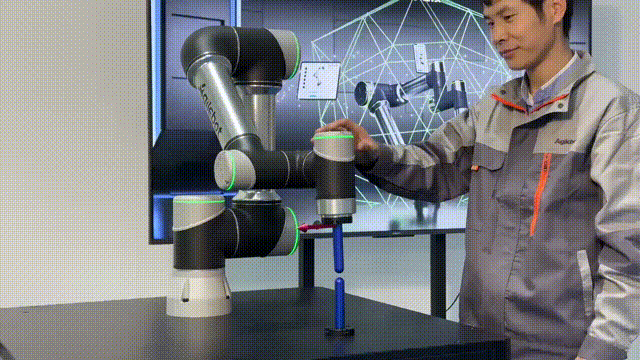 实现精准闭环操控与类人操作——揭秘HyperRing技术的奥秘！ - 知乎