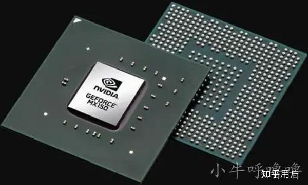 聊聊GPU与CPU的区别 - 知乎