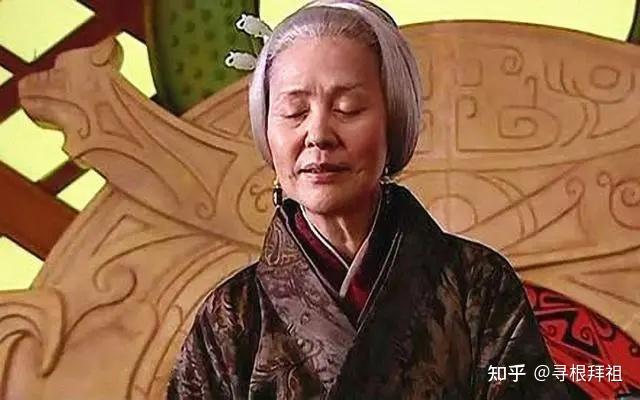 汉文帝景帝武帝的母亲有多强三代婆媳直接改变了大汉的历史