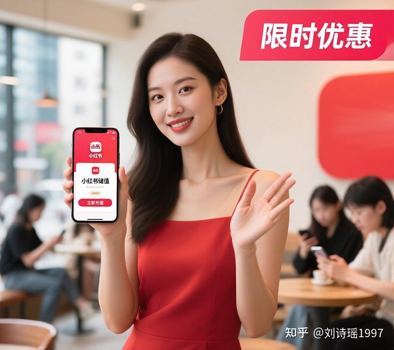 2026小红书薯币充值终极攻略:官网、APP、第三方代充全解析,避坑指南一篇搞定!