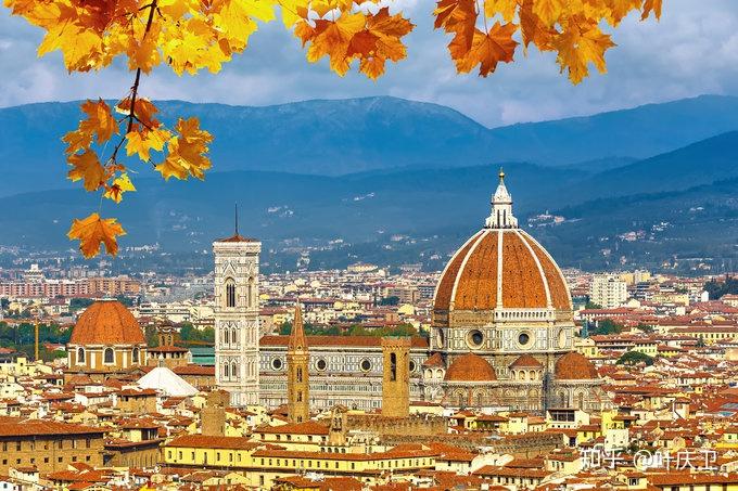 荣光之地神话之国意大利移民