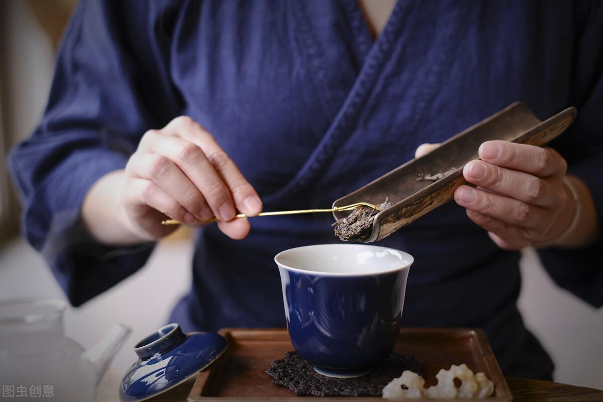 為什麼茶館茶葉店裡泡的茶更好喝附贈泡茶小技巧