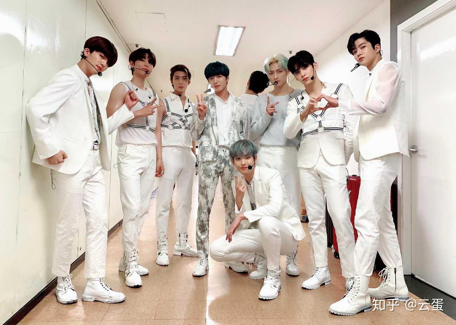 男团sf9队内成员真实关系怎么样