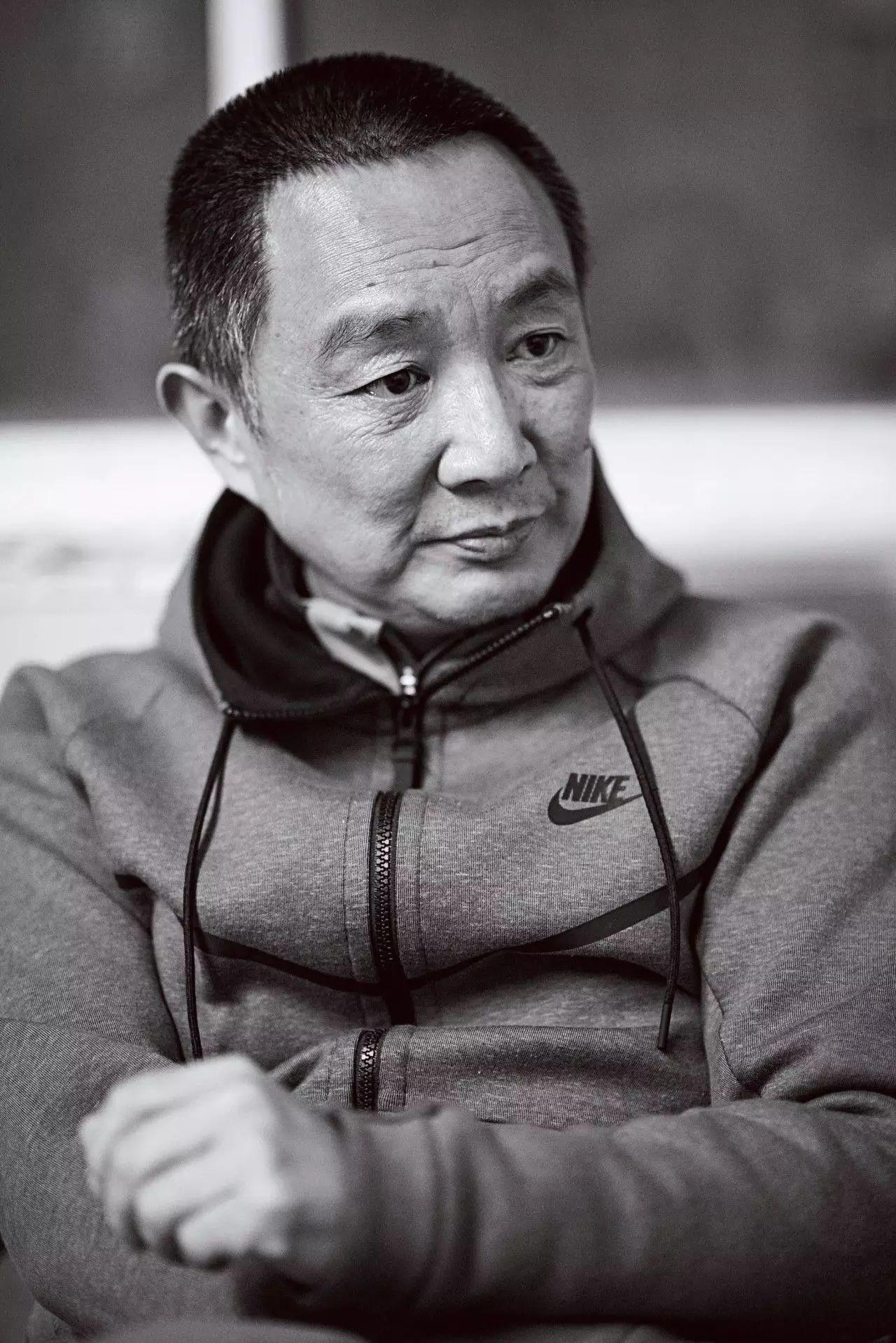 张黎我不是叛徒我没有背叛自己的原则对话