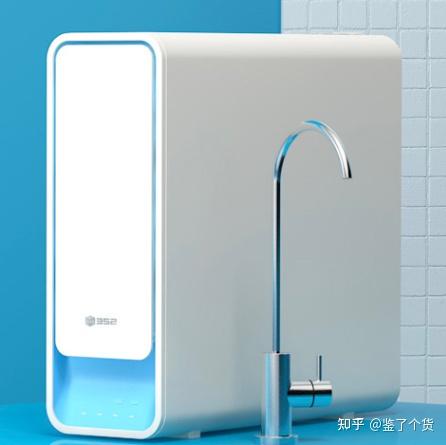 牌子的信誉也是选择净水器的重要因素