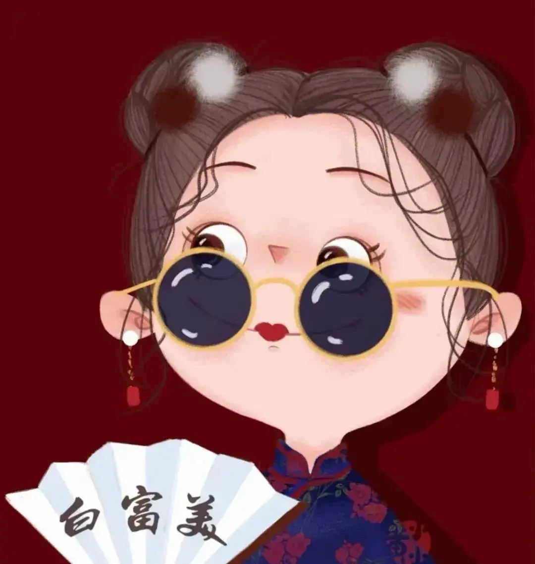 一些超级特别又好看的情侣头像,共190张-最好看的情侣头像动漫一人一半