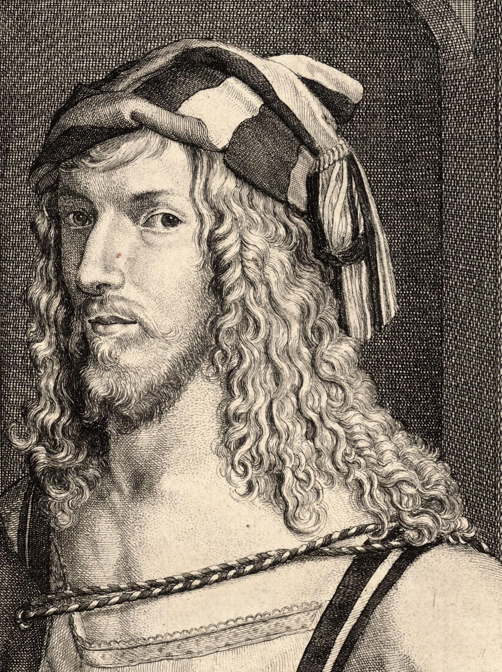 学习速写应该临摹哪些大师的作品