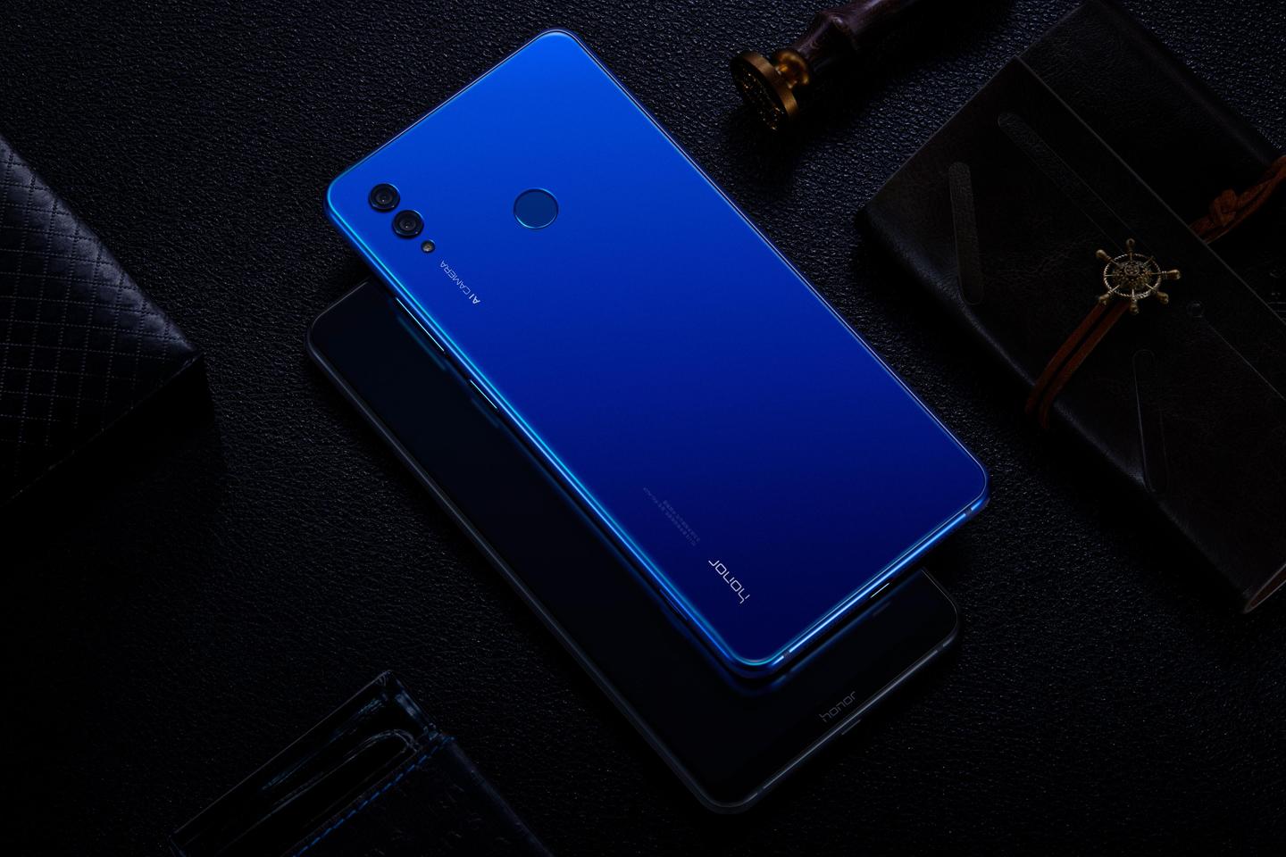 游戏神器荣耀note10自带3大外挂助力吃鸡