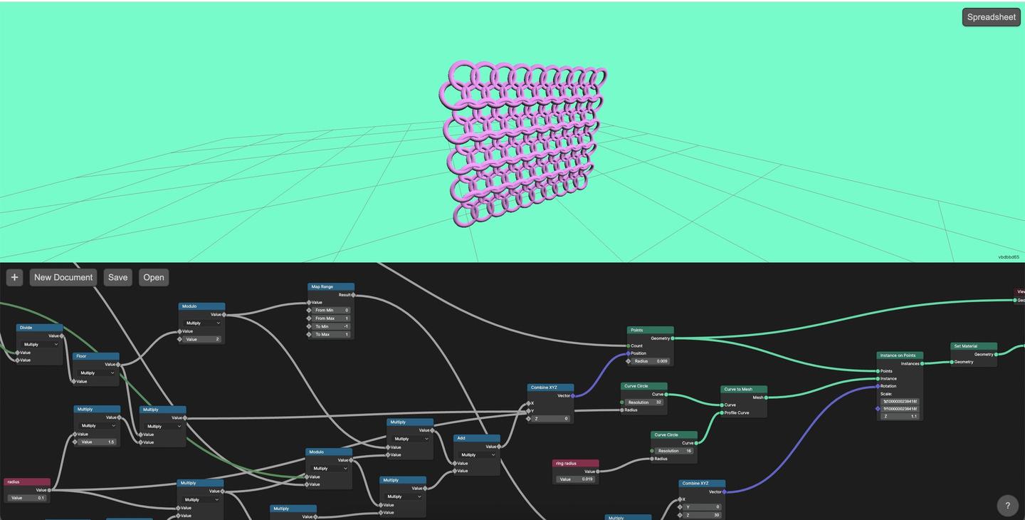 Node is the new code - 知乎