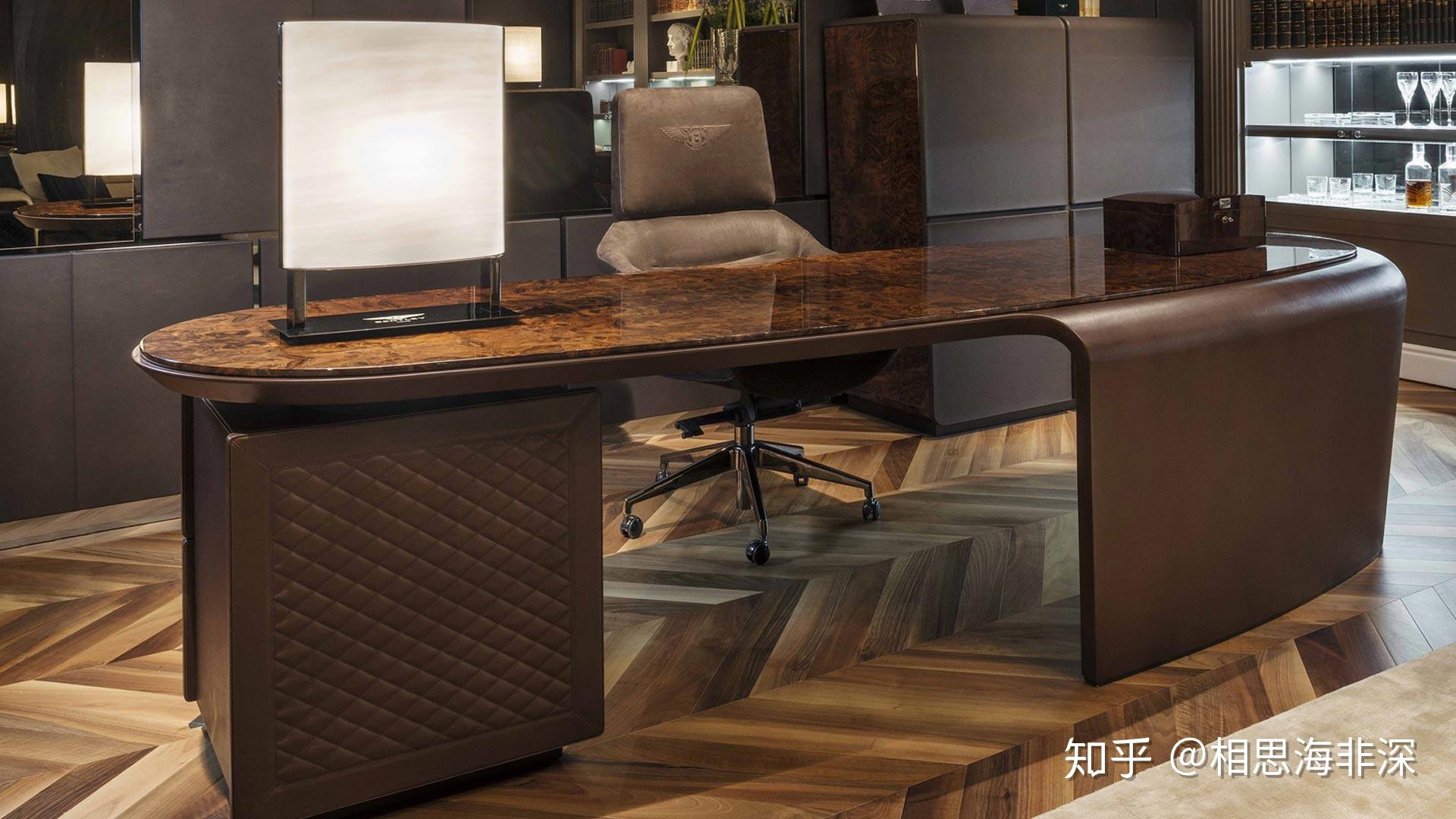 工程家装通用定制bentley宾利家具现代轻奢风