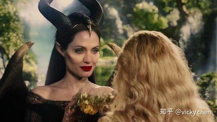 如何评价电影沉睡魔咒1