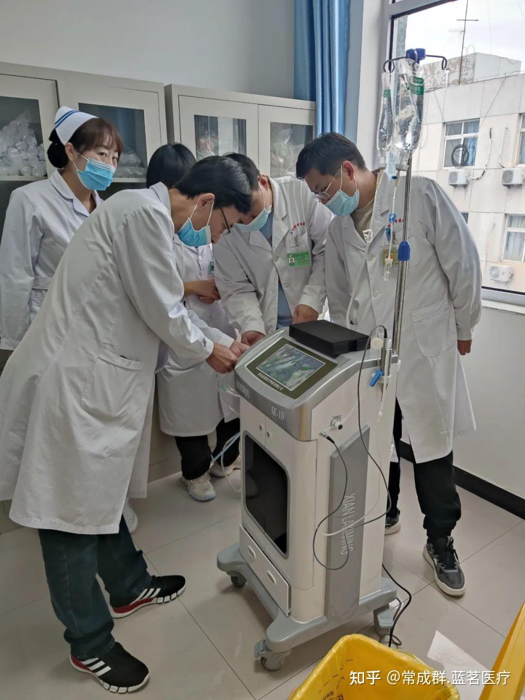 多功能清创机厂家专业研发(清创机清创仪多功能清创机超声清创机清创) - 知乎