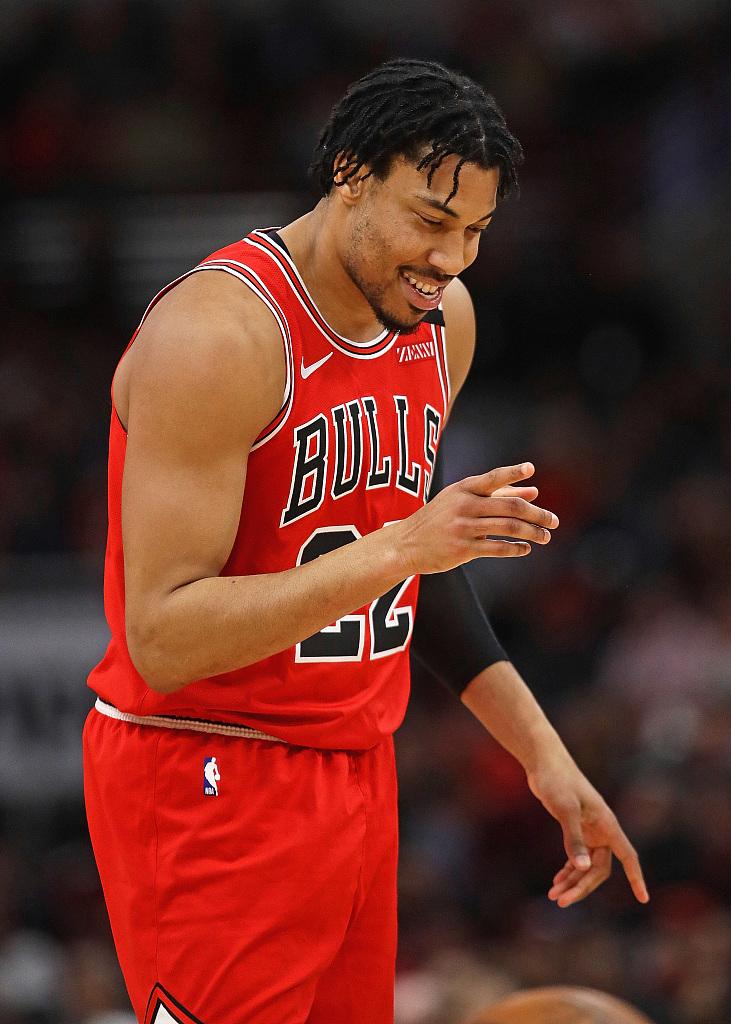 奥托波特谈复出希望大家都能保持健康上场比赛感觉很兴奋