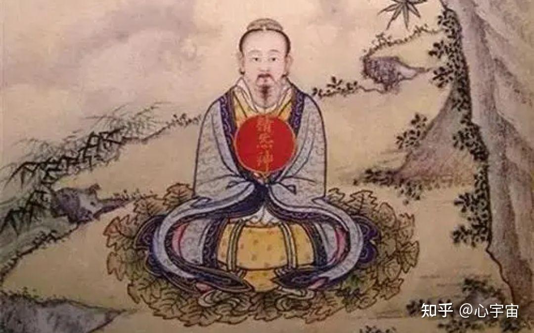 何谓