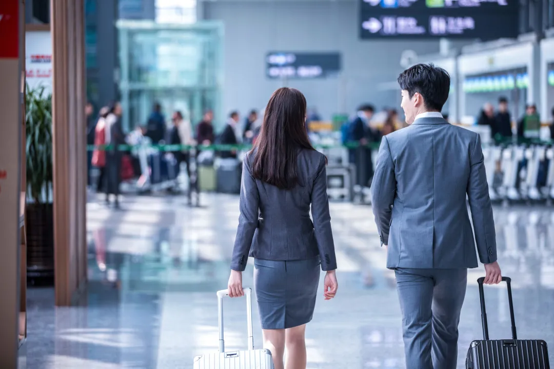 疫情又扩散了企业出差应该这样做