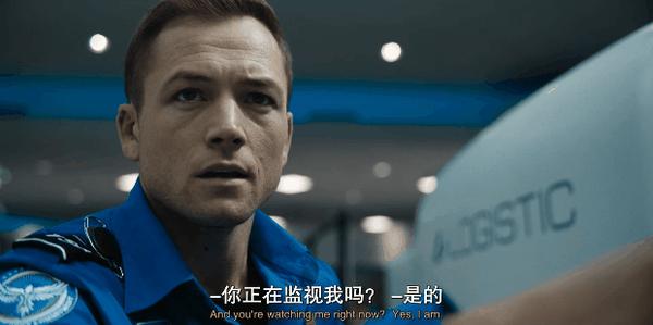 《随身危机》网飞年度最卖座,“王牌特工”机场惊魂!