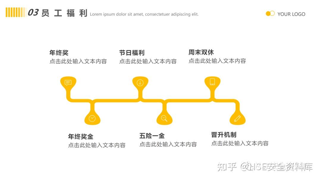 PPT |【课件】企业规章制度培训PPT模板 - 知乎