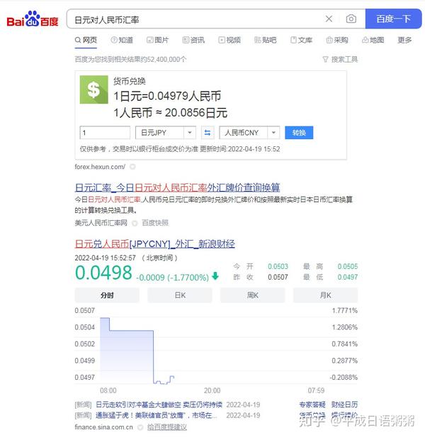 日元汇率走势分析_日元汇率走势2021年图_近几年日元汇率走势图