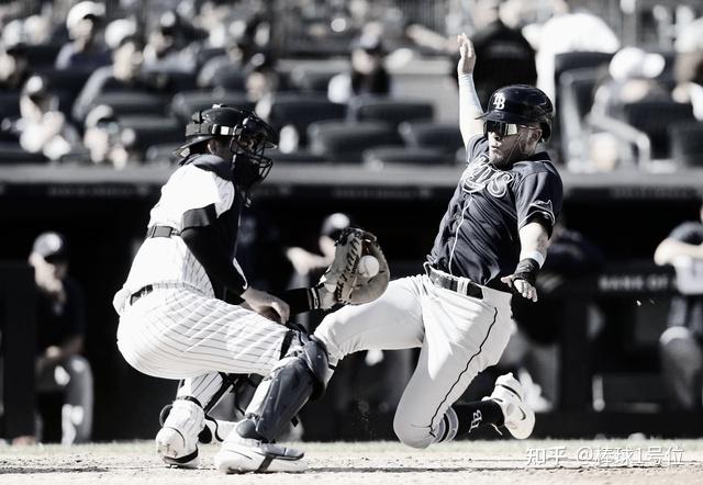 《mlb棒球创造营》:走近棒球运动·坦帕湾光芒队