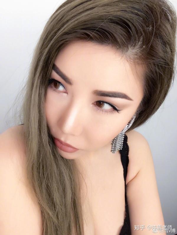 欧美妆容 要点详解 知乎 欧美妆容 要点详解 知乎