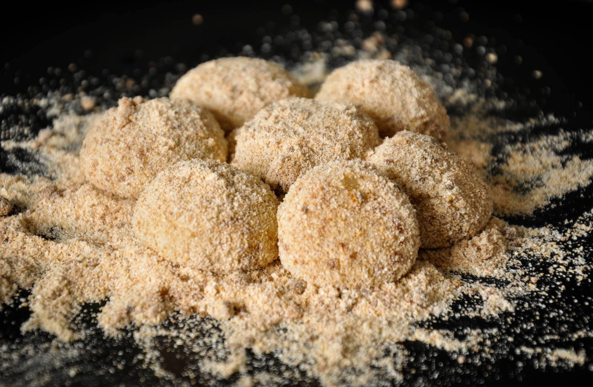 真假麻糬原来还有这么多套路