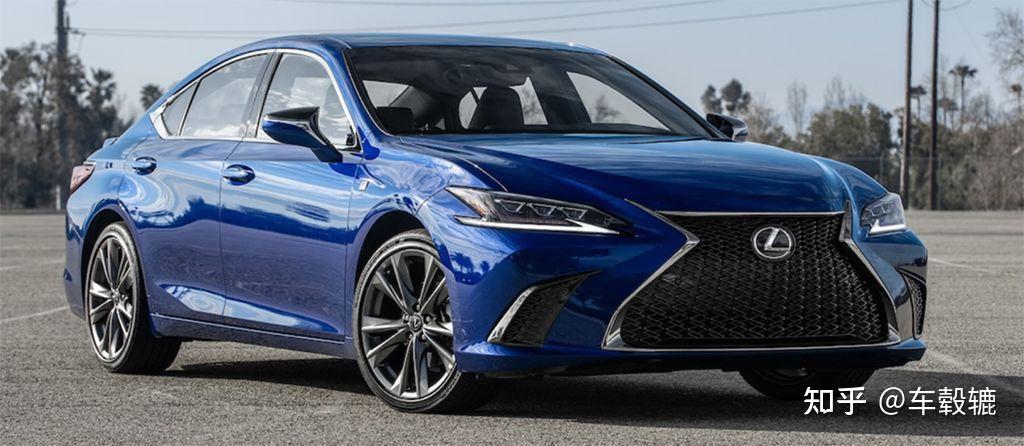 雷克萨斯4年免费保养,究竟的馅饼还是陷阱? - 知乎