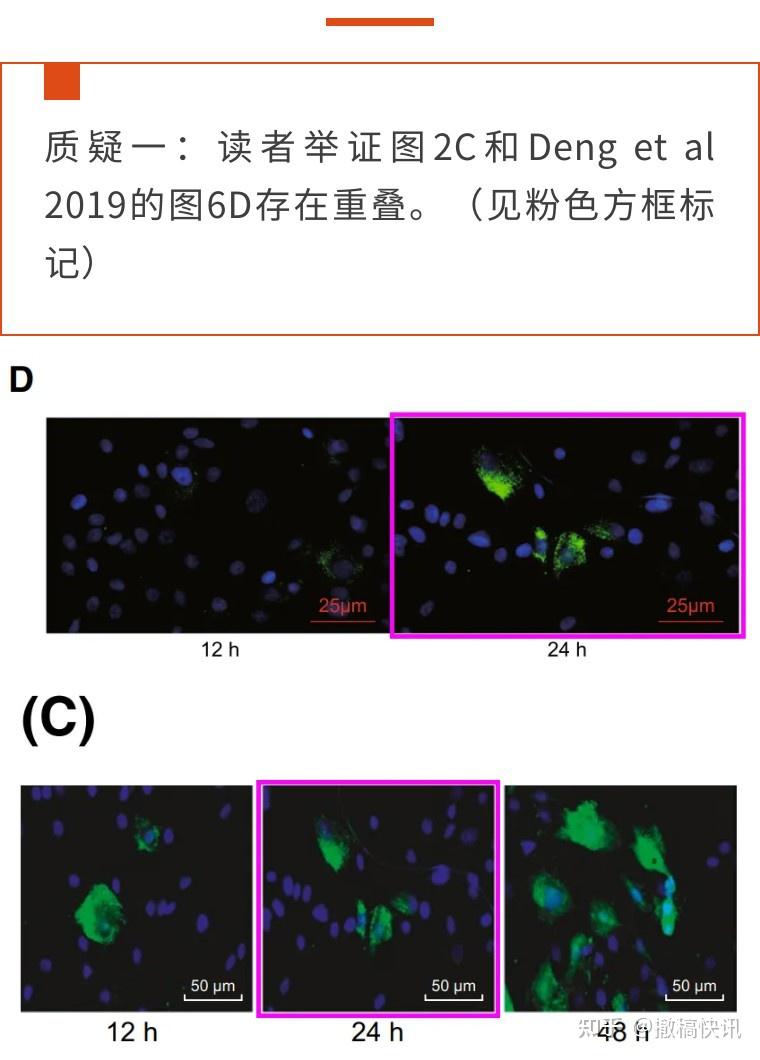 关注!福建医科大学附属协和医院的论文图片与北京天坛的文章重复 - 知乎