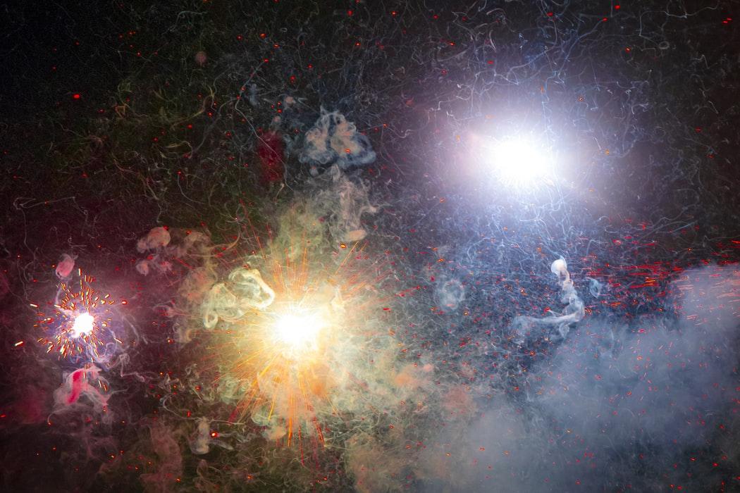 面粉也能爆炸粉尘爆炸威力居然这么大