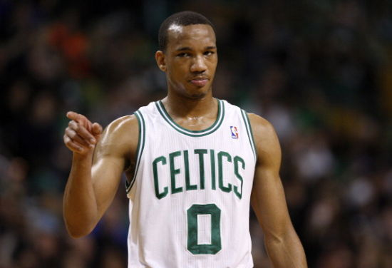 艾弗里·布拉德利(avery bradley) 