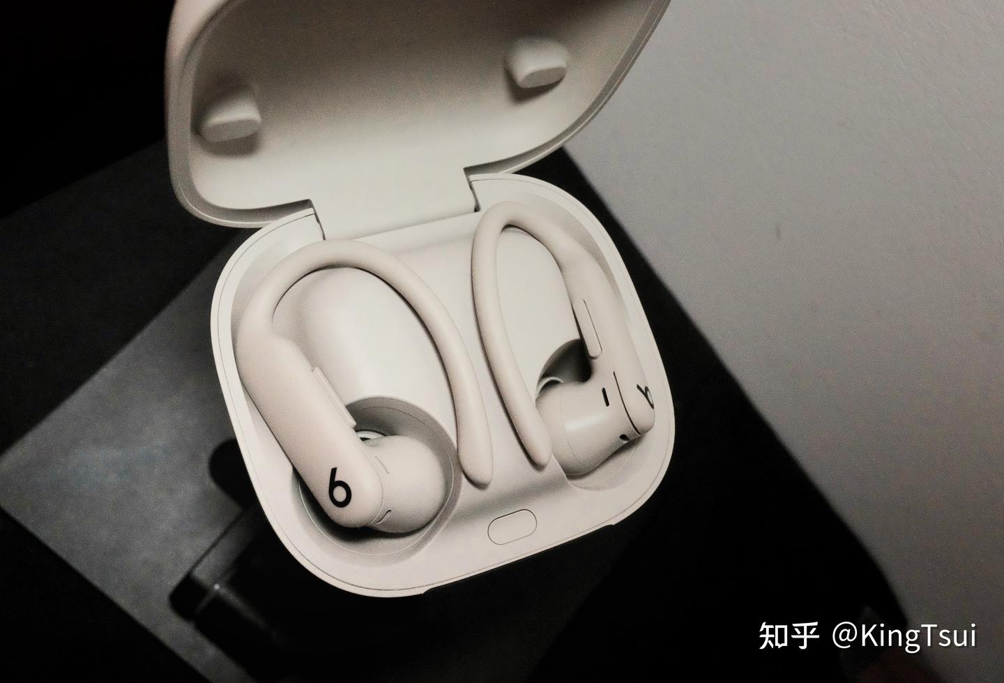 beats Powerbeats Pro 2 降噪真无线耳机体验- TDS REVIEW - 知乎