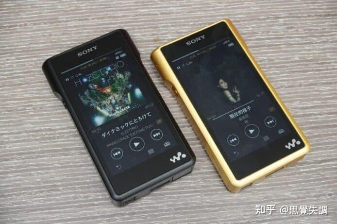 近日有日本零售商透露,索尼walkman wm1a(黑砖)已经停产,相信各位音乐