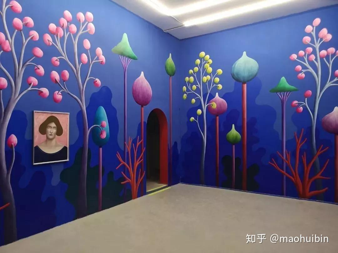 北京8个高逼格网红打卡地,你竟然不知道 - 知乎