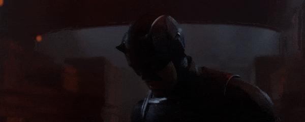 《夜魔侠：重生 第二季》超英天花板回归，谁说漫威不行了？