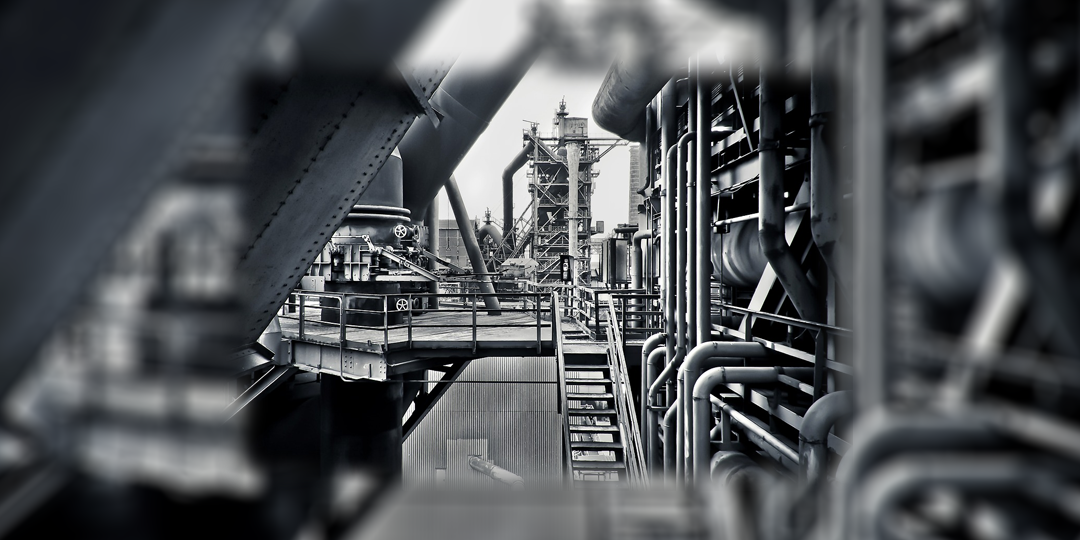 科幻微小说管道交通