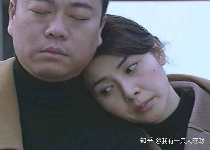 重温《陀枪师姐》,陈小生与方晴虽遗憾,可合适与爱情不是一码事