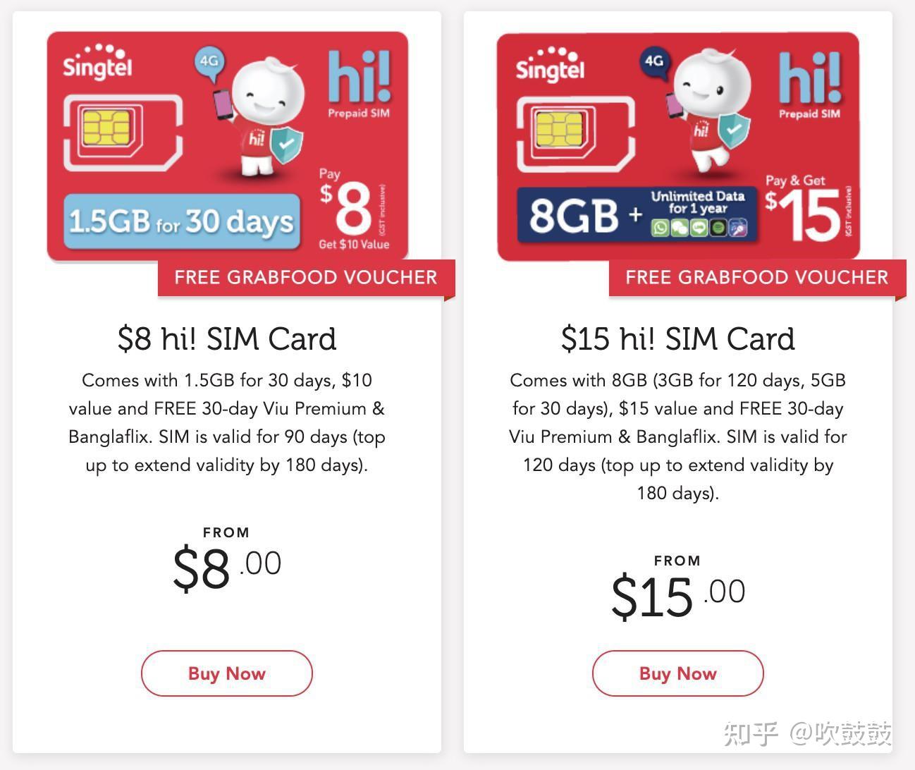 新加坡话费充值平台，最全攻略购买、充值、SIM卡使用方法- 知乎