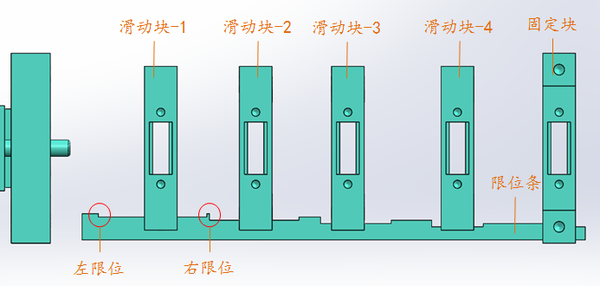 值得学习的三种机械结构 - 知乎