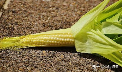 ▼挑选新鲜粟米仔秘诀及保存方法