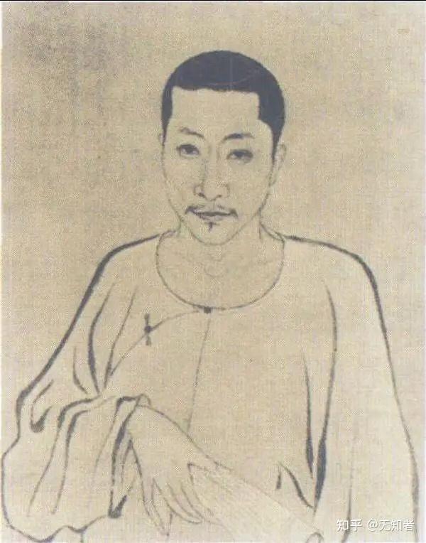 清朝初年“剃发令”下真实发型 - 知乎