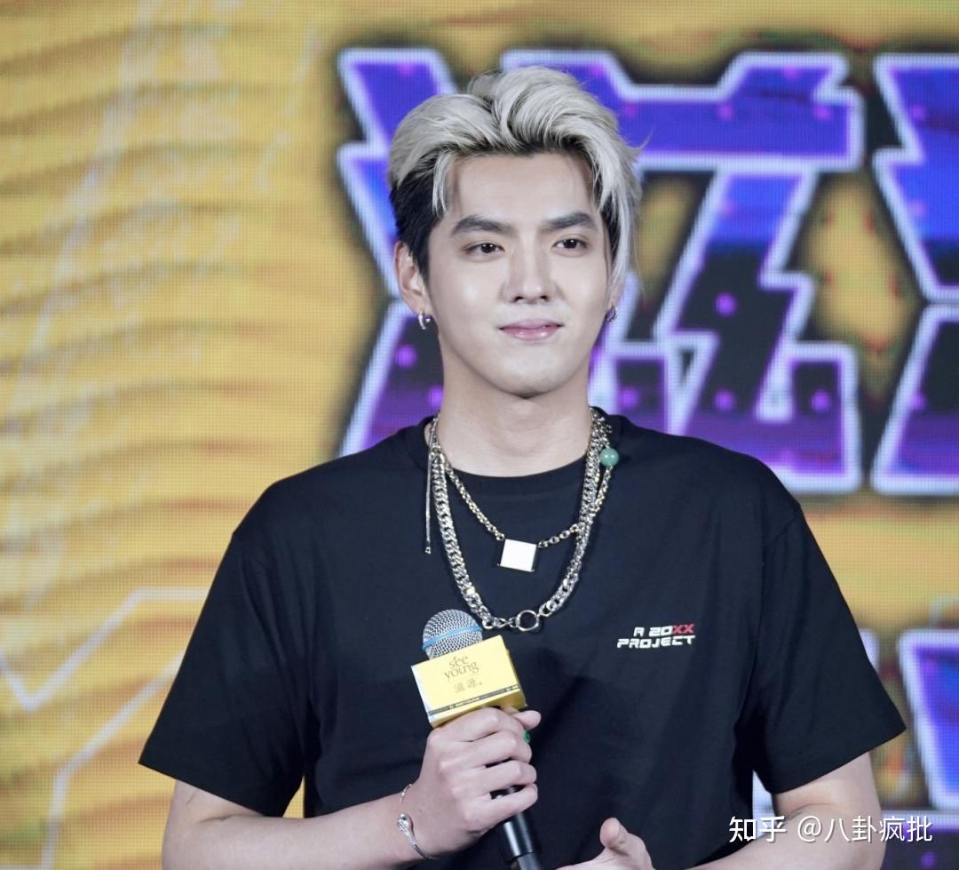 战兰内涵大s窃听吴亦凡牵连王一博绿大暗抢ab代言打碟佬被封杀小三