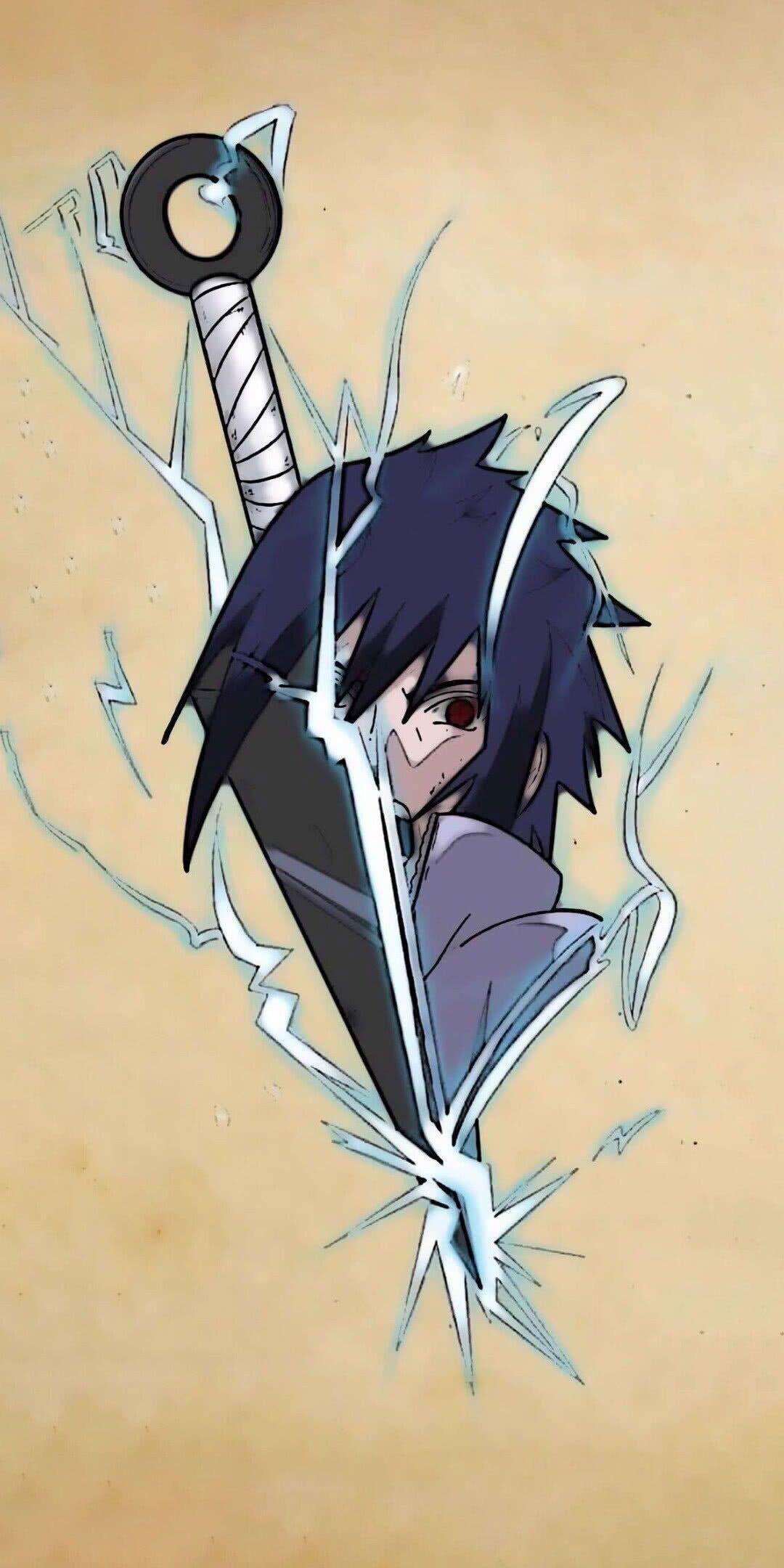 有没有火影的头像最好佐鸣无水印