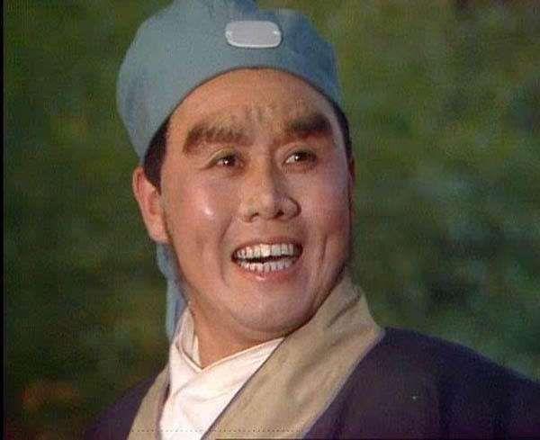 马德华小传坏人堆里成长的二师兄史上最深入人心的猪八戒