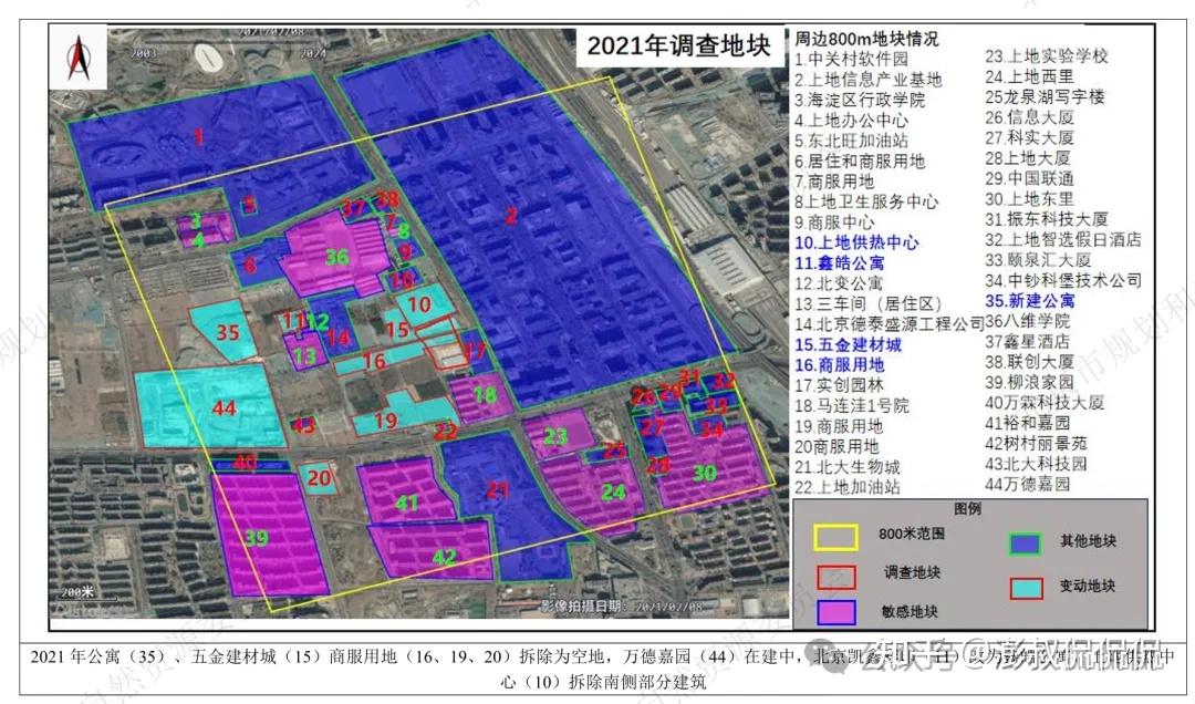 【深度剖析】海开拿下海淀上地0702地块,新盘扎堆的海淀,多少钱才更优?#N5500 - 知乎