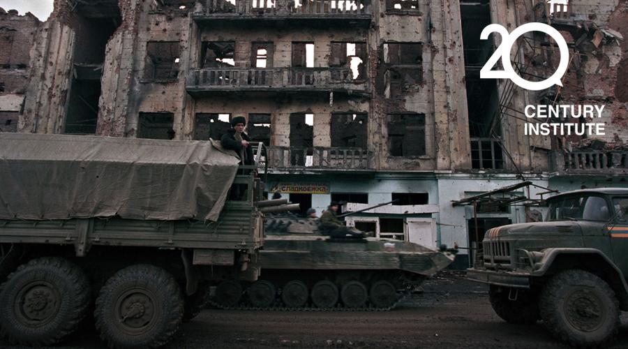 观俄罗斯电影《炼狱》小感