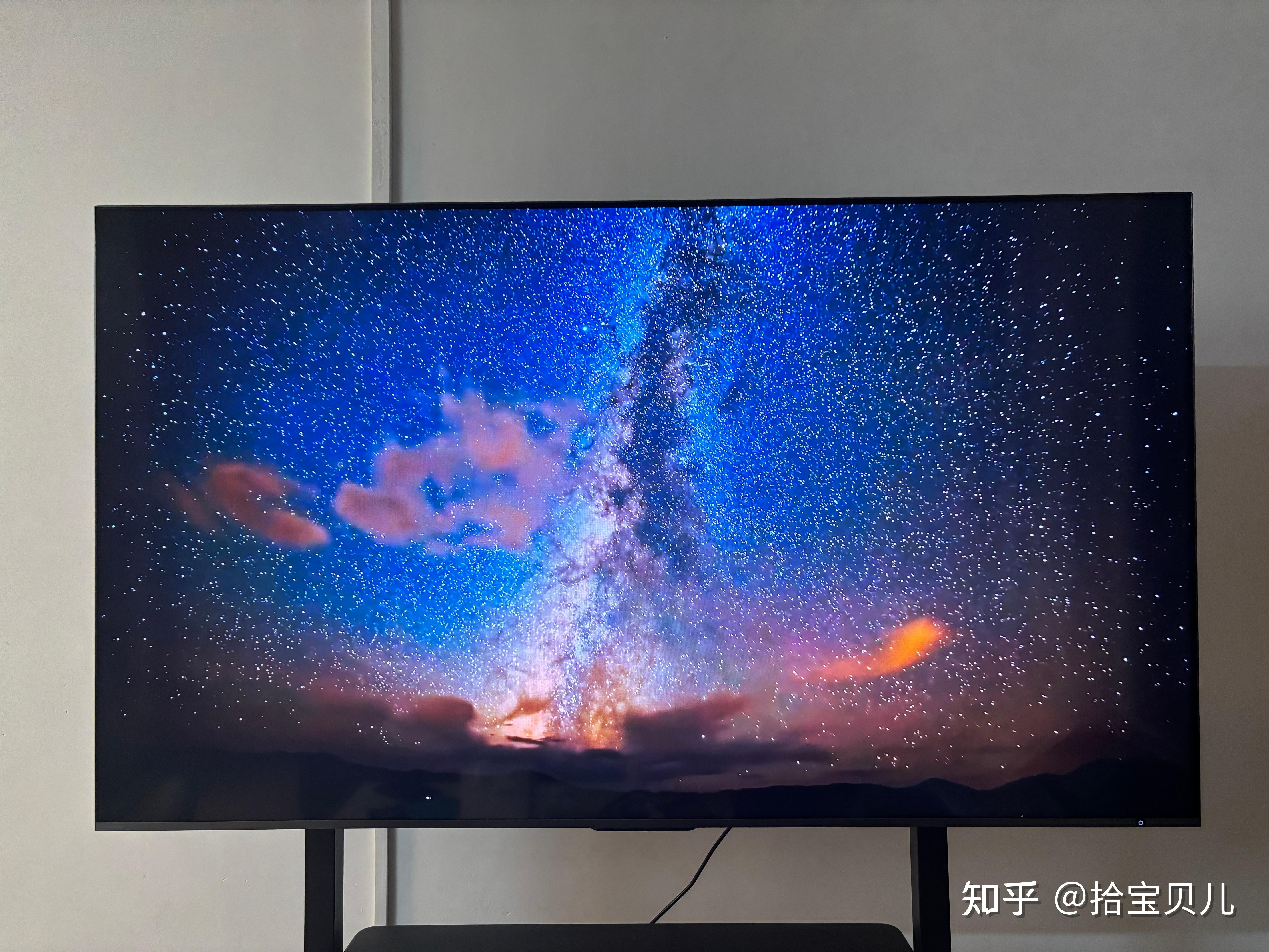 被行业内人称"显微屏"的mini led影院级电视——东芝电视z700nf怎么样